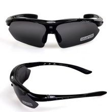 Polarized Cycling Glasses for Men and Women Outdoor Sports Bike Glasses